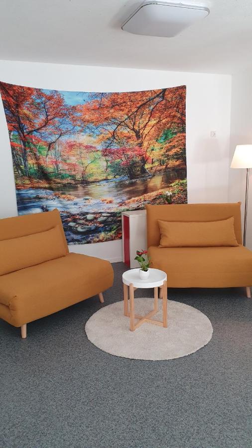 Gästezimmer Carmen Schwendi Exterior foto